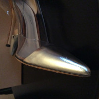 Gianvito Rossi Pumps/Peeptoes Leather