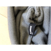 Jil Sander Knitwear