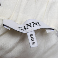 Ganni Suit