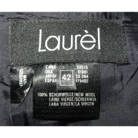 Laurèl Blazer Wool in Blue