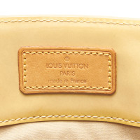 Louis Vuitton Reade MM en Cuir en Beige