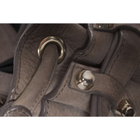 Alexander Wang Shoulder bag Leather in Brown