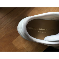 Common Projects Trainers in White
