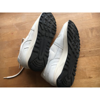 Common Projects Chaussures de sport en Blanc