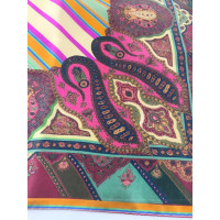 Etro Scarf/Shawl Silk