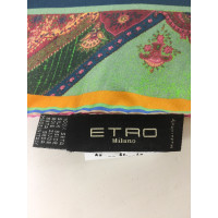 Etro Scarf/Shawl Silk