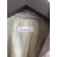 Pinko Blazer Leather