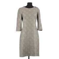 Isabel Marant Etoile Dress Wool in Grey
