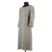 Isabel Marant Etoile Dress Wool in Grey