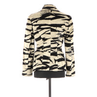 Kenzo Giacca/Cappotto in Cotone in Beige