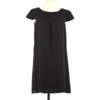 Tara Jarmon Dress Silk in Black