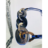 Hermès Necklace Horn