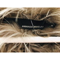 Amanda Wakeley Jacke/Mantel