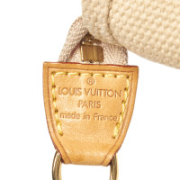 Louis Vuitton Antigua en Toile en Beige