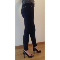 7 For All Mankind Jeans in Nero