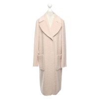 Marc Cain Jacket/Coat in Pink