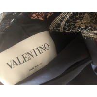Valentino Garavani Robe en Noir