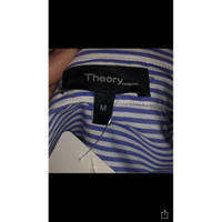Theory Top Cotton