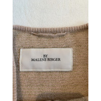 By Malene Birger Knitwear in Cream