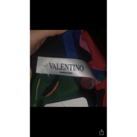 Red Valentino Top Silk