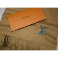 Louis Vuitton Sciarpa in Cashmere