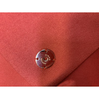 Pinko Jacket/Coat in Red