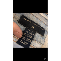 Marc By Marc Jacobs Jacket/Coat in Blue