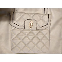 Juicy Couture Tote bag Leather in White