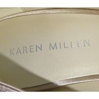 Karen Millen Pumps/Peeptoes