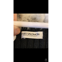 Yves Salomon Jacket/Coat
