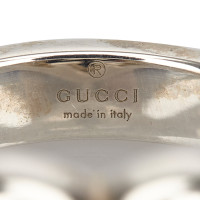 Gucci Ring aus Silber in Silbern