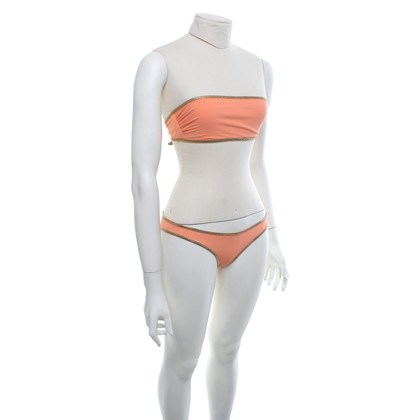 Other Designer Tooshie - Bikini in Orange
