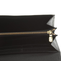Louis Vuitton Wallet from Epileder in black