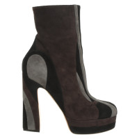 Rochas Ankle boots Suede