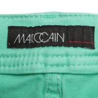 Marc Cain Jeans en vert