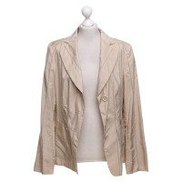 Armani Collezioni Jacke in Beige 