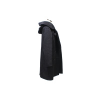 Alexander Wang Jacket/Coat Wool in Black