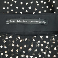 And Other Stories Skirt in Black