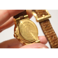 Bulgari Armbanduhr in Gold
