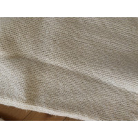 Balmain Knitwear Wool in Cream