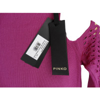 Pinko Dress Viscose in Pink