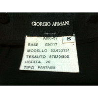 Giorgio Armani Skirt in Black