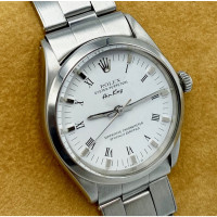 Rolex deleted product