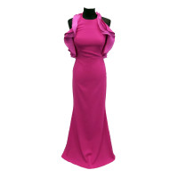 Badgley Mischka Jurk in Roze