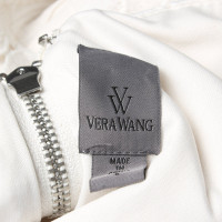 Vera Wang Dress in Cream