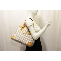 Louis Vuitton Hampstead aus Canvas