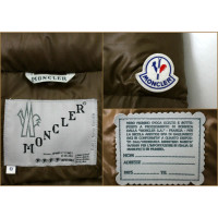 Moncler deleted product