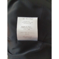 Gucci Jacket/Coat Cotton in Black