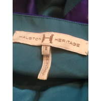 Halston Heritage Robe