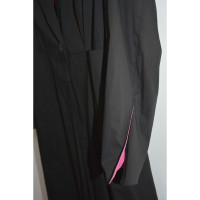 Barbara Schwarzer Jacket/Coat in Black